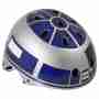 фото 1  Велошлем Powerslide Star Wars Helmet R2D2 54-58 (2016)