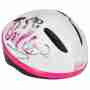 фото 1  Велошлем Powerslide Barbie Fashion Sketch Helmet 46-52 (2016)