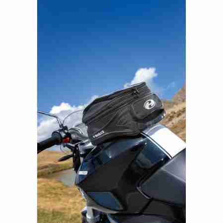 фото 2 Мотокофри, сумки для мотоциклів Мотосумка на бак Held Funtour Magnet Black