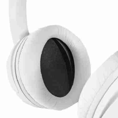 фото 3  Навушники дротові закриті Sony MDR-XD150/W White