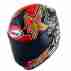 фото 2 Мотошлемы Мотошлем Suomy SR-Sport Biaggi Replica Red M (2015)
