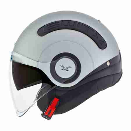 фото 2 Запчасти для шлема Уши для мотошлема Nexx SX.10 Black Metall 04BOT00000