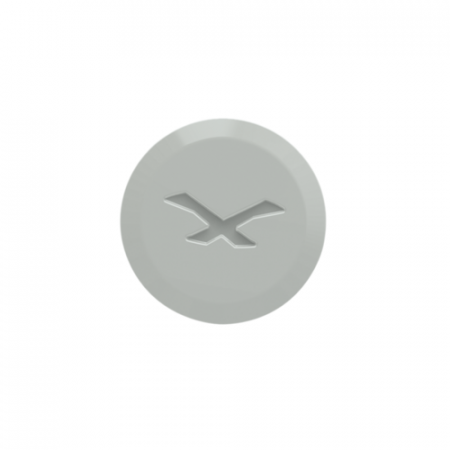 фото 1 Запчастини для шолома Вуха для шолома Nexx SX.10 Black Metall