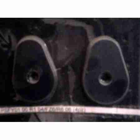 фото 1 Мотоповоротники Прокладка для поворотов Valter Moto PSFS01 00 GSX600/750/1000R 01-04 (4pz)