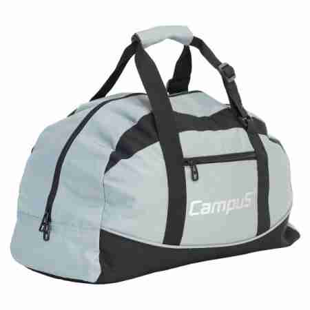 фото 2 Сумки і рюкзаки для зимового спорту Сумка Campus Kit Bag 35 Grey-Black