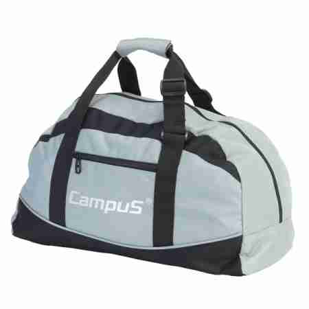 фото 1 Сумки і рюкзаки для зимового спорту Сумка Campus Kit Bag 35 Grey-Black