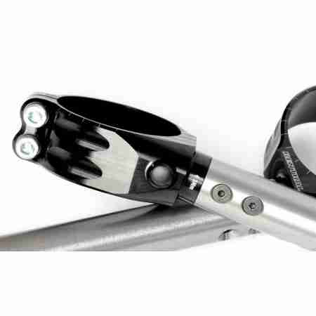 фото 3 Руль и грузики руля для мотоцикла Моторуль Renthal Clip-Ons 50mm Fork Diameter