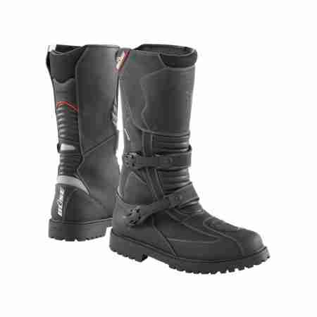 фото 1 Мотоботы Мотоботы Buse Open Road Boots Black 40