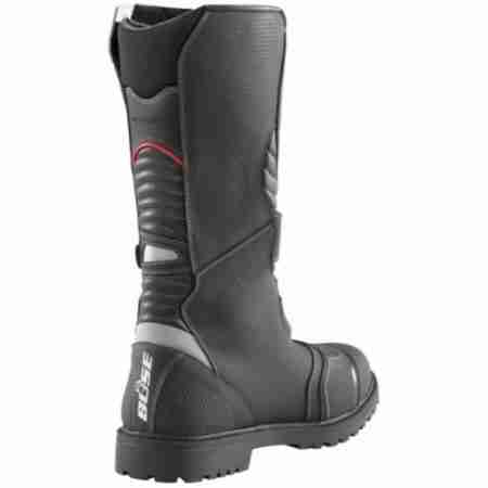 фото 3 Мотоботы Мотоботы Buse Open Road Boots Black 40