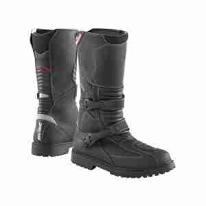 Мотоботы Buse Open Road Boots Black