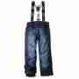 фото 1 Гірськолижні штани Гірськолижні штани дитячі Campagnolo Boy Ski Jeans Blue 140