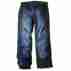 фото 3 Горнолыжные штаны Горнолыжные штаны детские Campagnolo Boy Ski Jeans Blue 140