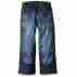 фото 4 Гірськолижні штани Гірськолижні штани дитячі Campagnolo Boy Ski Jeans Blue 140