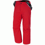 фото 1 Гірськолижні штани Гірськолижні штани дитячі Campagnolo Boy Ski Salopette Red 152