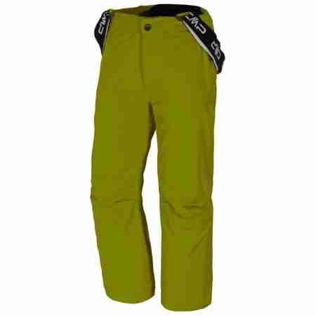 фото 1 Гірськолижні штани Гірськолижні штани дитячі Campagnolo Boy Ski Salopette Cactus 152