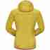 фото 2 Горнолыжные куртки Горнолыжная куртка женская Alpine Pro Tiva Yellow M