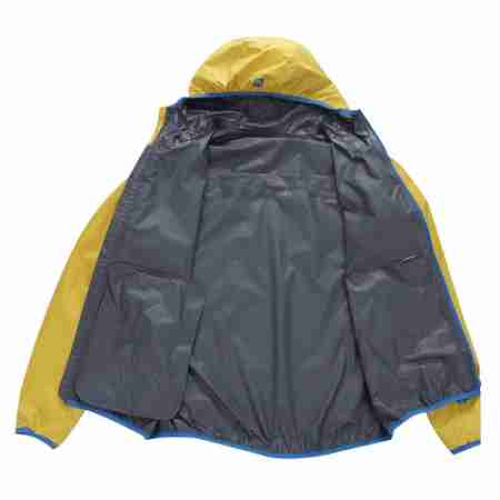 фото 3 Гірськолижні куртки Гірськолижна куртка чоловіча Alpine Pro Tiv Yellow M