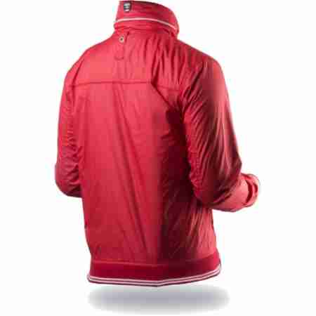 фото 2  Куртка мужская Trimm Ocean Red XL
