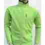 фото 1 Свитера, флис и футболки Флиска  мужская Trimm Power Light Green L