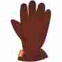фото 1 Горнолыжные перчатки Зимние перчатки Wind X-treme Gloves 025 Dark Red L