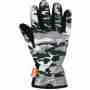 фото 1 Горнолыжные перчатки Зимние перчатки Wind X-treme Gloves 171 Grey-Camo S