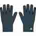фото 2 Горнолыжные перчатки Зимние перчатки детские Alpine Pro Savio KGLD001 693 Blue M