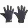 фото 1 Горнолыжные перчатки Зимние перчатки детские Alpine Pro Savio KGLD001 990 Black M