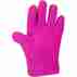 фото 2 Горнолыжные перчатки Зимние перчатки детские Alpine Pro Savio KGLF001 411 Pink L