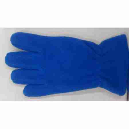фото 2 Гірськолижні рукавички Зимові рукавички дитячі Alpine Pro Savio KGLF001 653 Blue L