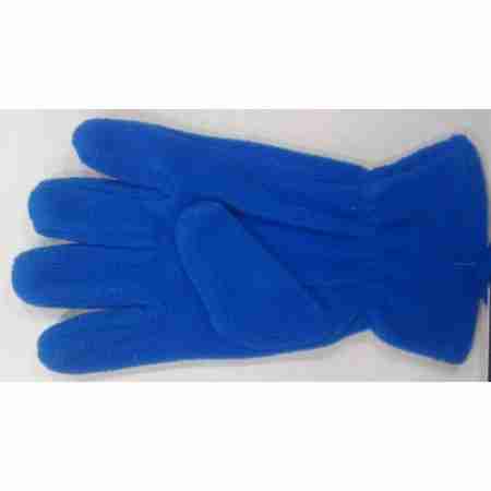 фото 3 Горнолыжные перчатки Зимние перчатки детские Alpine Pro Savio KGLF001 653 Blue L