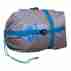 фото 3  Спальный мешок Sir Joseph Paine 400 -5C Brown-Turquoise 190 R