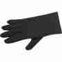 фото 1 Гірськолижні рукавички Гірськолижні рукавички Lasting ROK 9090 Black L/XL
