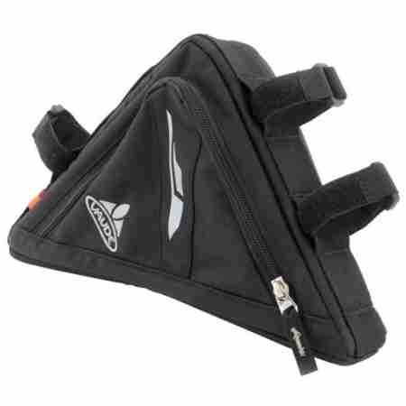фото 3  Велосумка Vaude Triangle Bag Black
