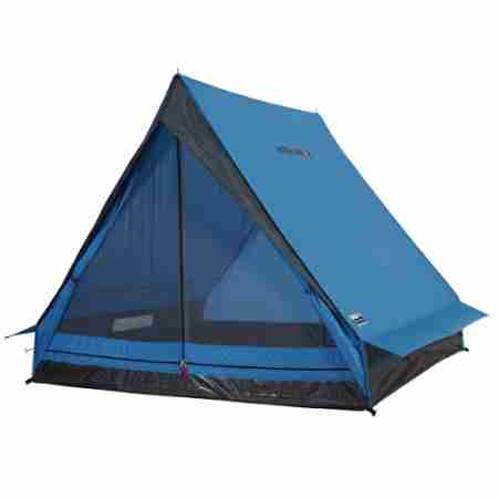 фото 3  Палатка High Peak Scout 2 Blue