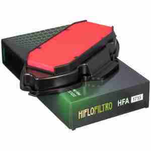 Фильтр воздушный HIFLO FILTRO HFA1715