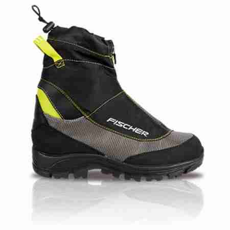 фото 1 Ботинки для горных лыж Беговые ботинки Fischer Race Promo Shoe 37