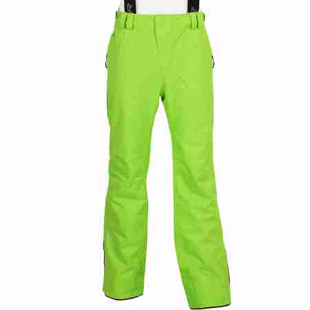 фото 1 Гірськолижні штани Гірськолижні штани чоловічі Fischer Hans Knaus Green S