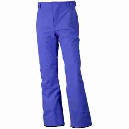 фото 1 Гірськолижні штани Гірськолижні штани чоловічі Fischer Innsbruck Dark Blue XL