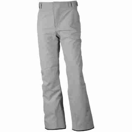 фото 1 Гірськолижні штани Гірськолижні штани чоловічі Fischer Innsbruck Grey L