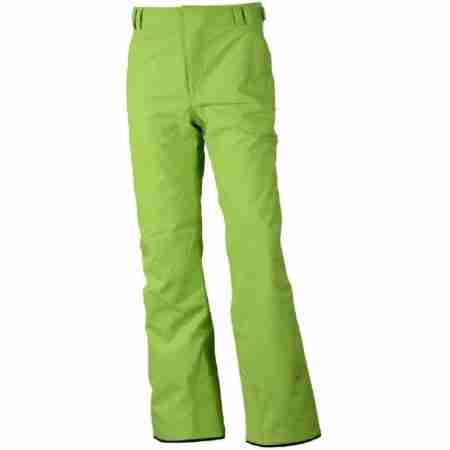 фото 1 Гірськолижні штани Гірськолижні штани чоловічі Fischer Innsbruck Green 2XL