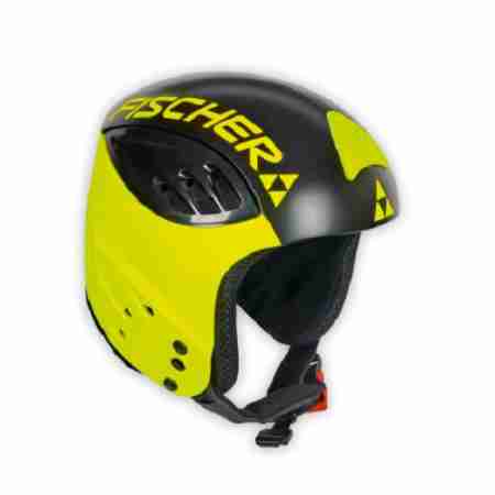 фото 1 Горнолыжные и сноубордические шлемы Горнолыжный шлем Fischer Basik Junior Koris Black S