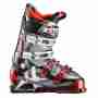 фото 1 Черевики для гірських лиж Гірськолижні черевики Salomon Impact 10 CS Black-Grey-Red 28.5
