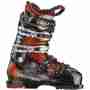 фото 1 Черевики для гірських лиж Гірськолижні черевики Salomon 12 110465 Mission RS 12 Black-Red 28.5