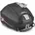 фото 4 Мотокофри, сумки для мотоциклів Мотосумка на бак Givi Tanklock ST602 (4L) Black
