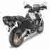 фото 4 Мотокофри, сумки для мотоциклів Мотосумки бічні Givi EA101B (19/25L) Black