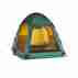 фото 3  Палатка Alexika Minesota 4 Luxe Green