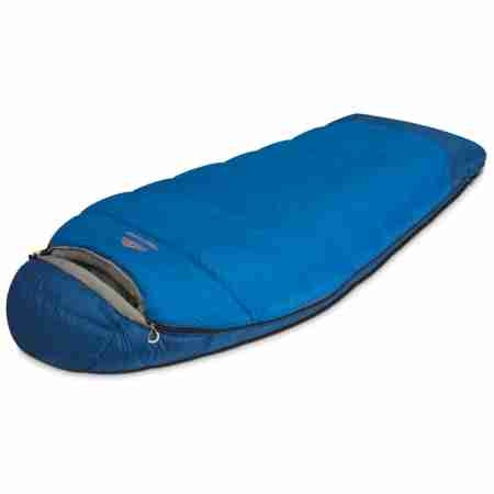 фото 1  Спальный мешок Alexika Forest Compact Blue