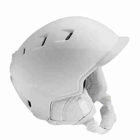 фото 1 Горнолыжные и сноубордические шлемы Горнолыжный шлем женский Rossignol RH1 Pure-White L-XL (2016)