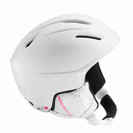фото 1 Горнолыжные и сноубордические шлемы Горнолыжный шлем женский Rossignol RH2 Ladies-Mips L-XL (2016)