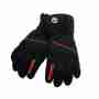 фото 1 Горнолыжные перчатки Горнолыжные перчатки Rossignol Tech Black-Red L